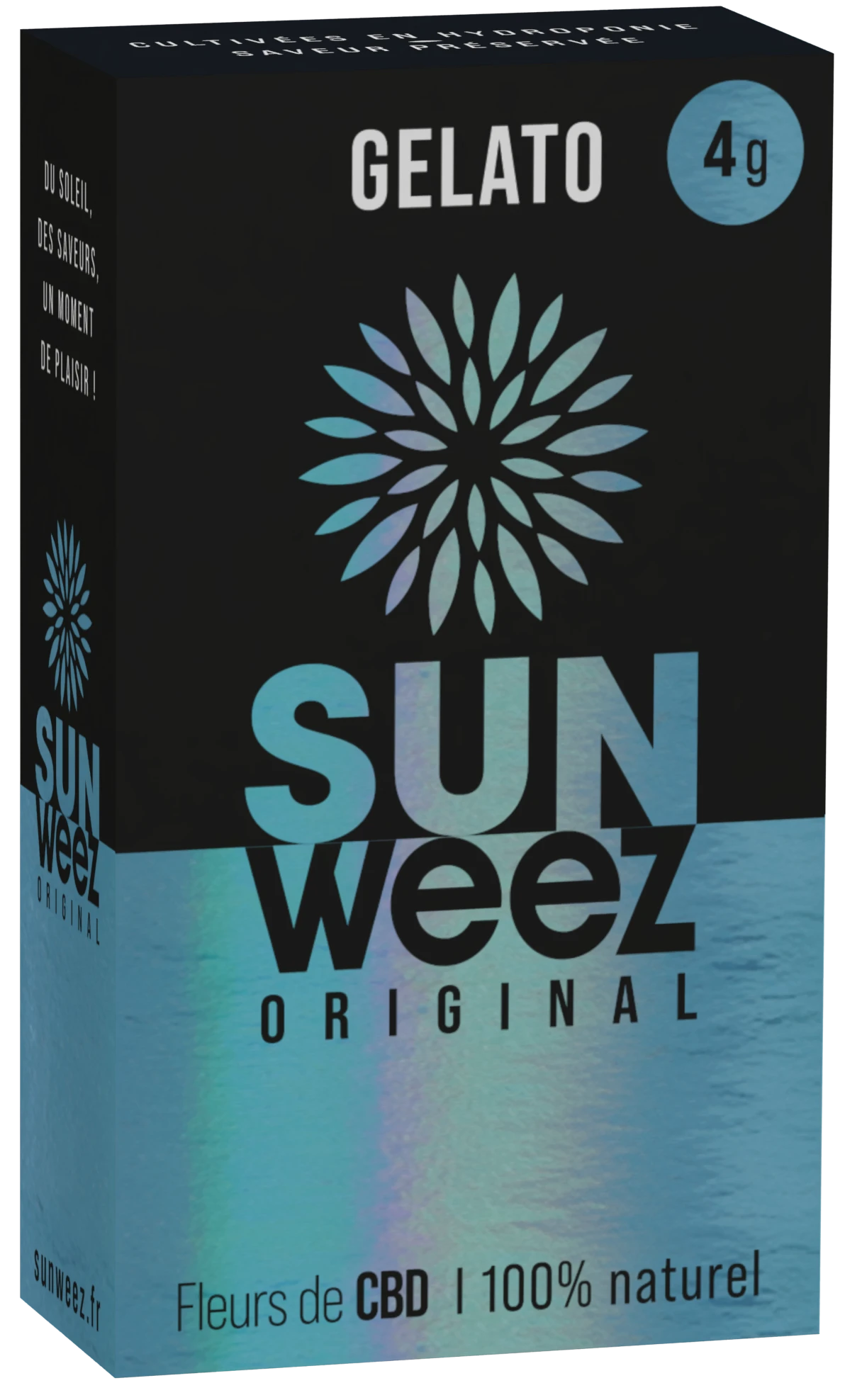Gelato Original 2g